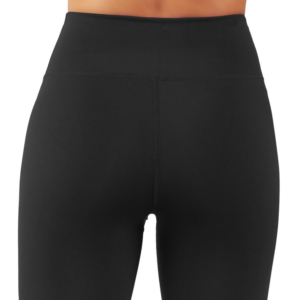 The softest leggings yoga pants full length - Picture 5 of 6